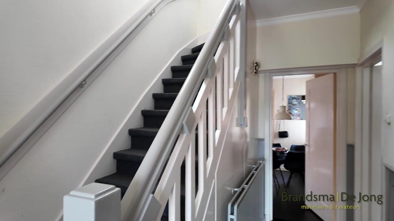 Video van Hoofdstraat-West 80