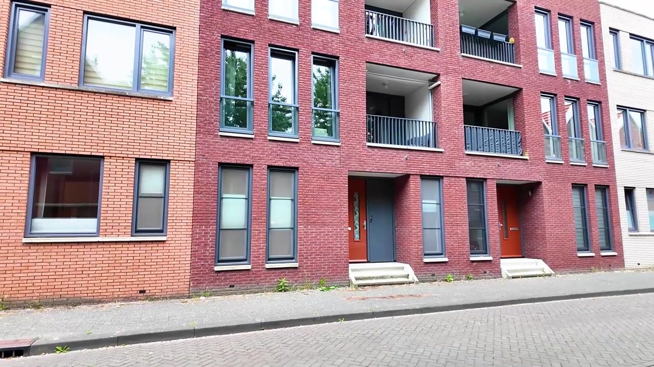 Video van Baak van Herkingen 90