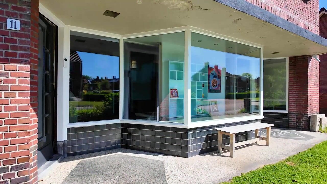 Video van Streeksterweg 11