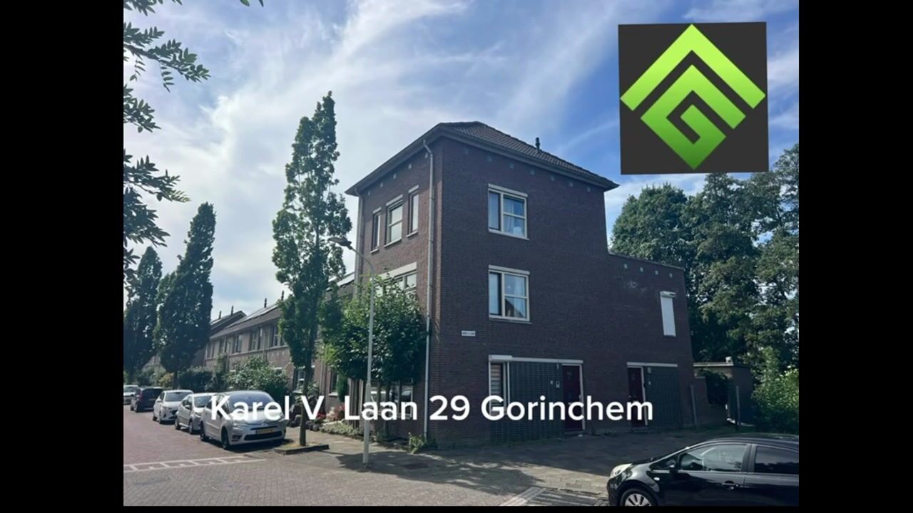 Video van Karel V laan 29
