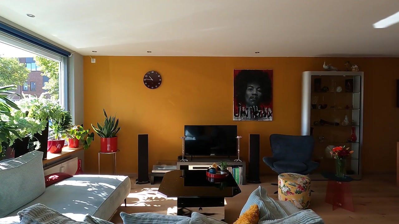 Video van Prins Bernhardstraat 5-A