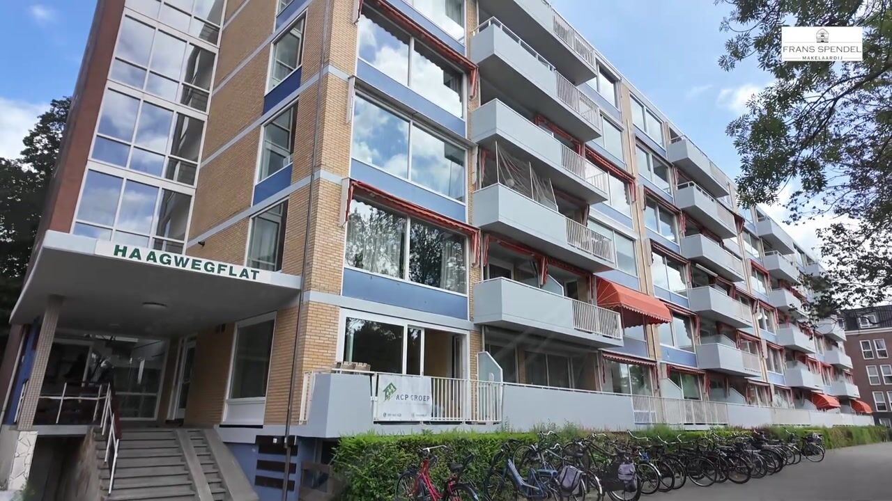 Video van Haagweg 144