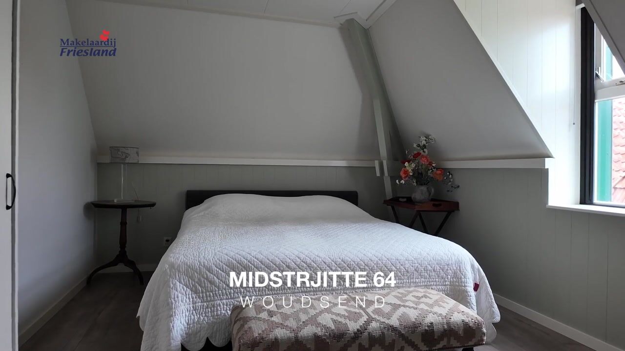 Video van Midstrjitte 64