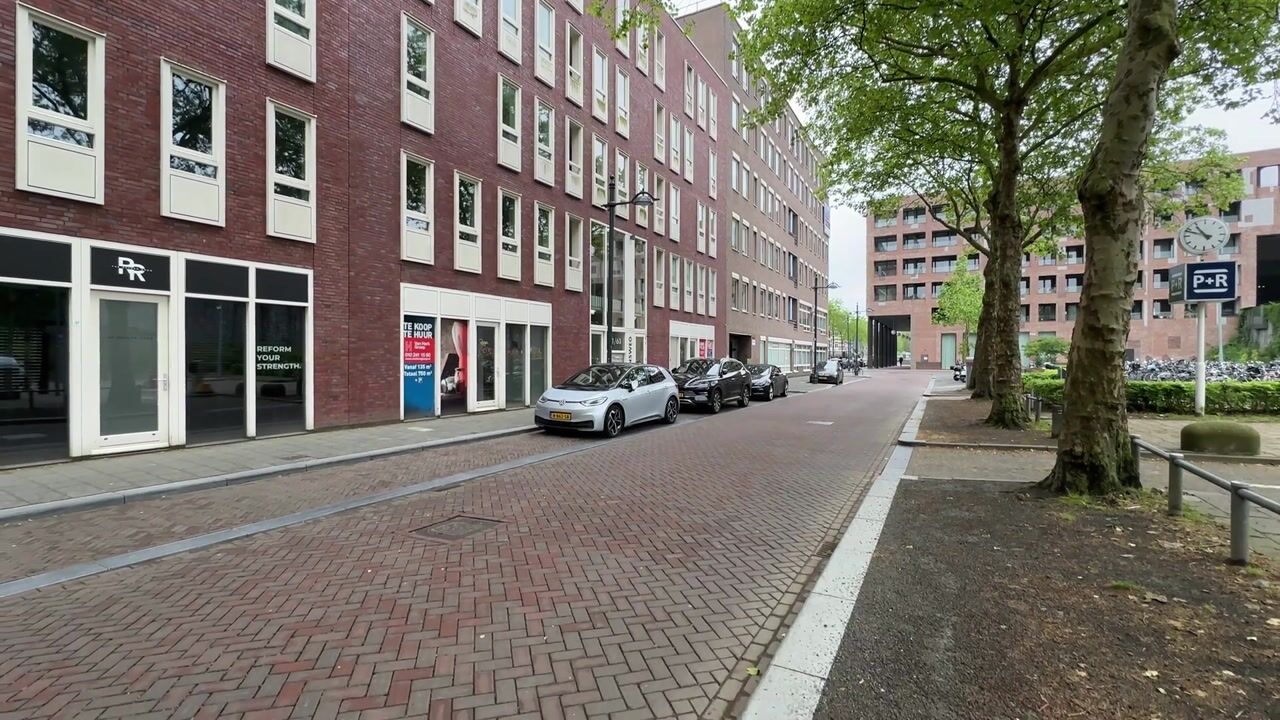 Video van Stationsweg 41