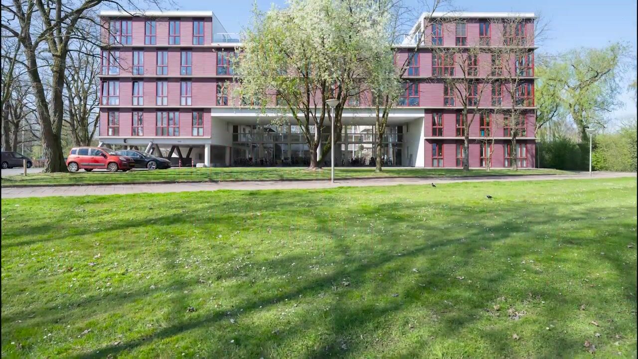 Video van Sterkenburg 53-17