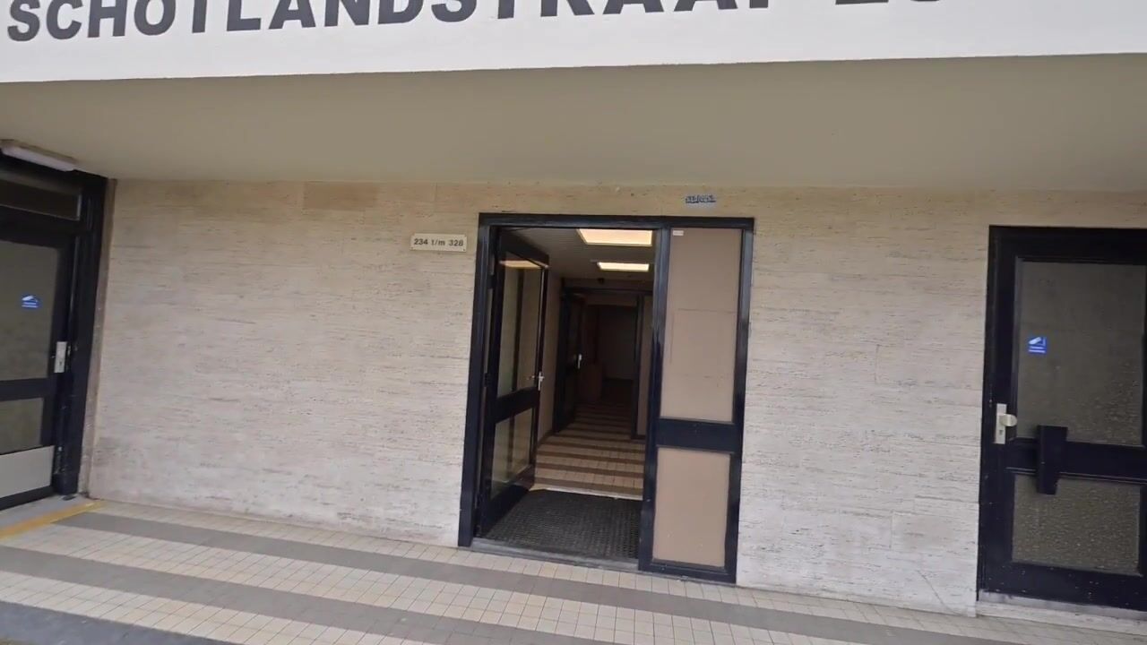 Video of Schotlandstraat 238