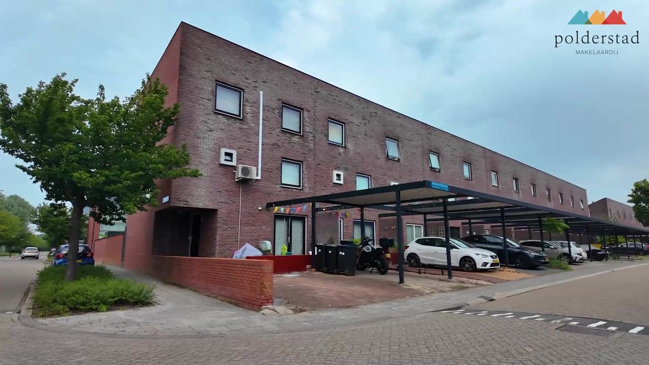 Video van Eendrachtstraat 7