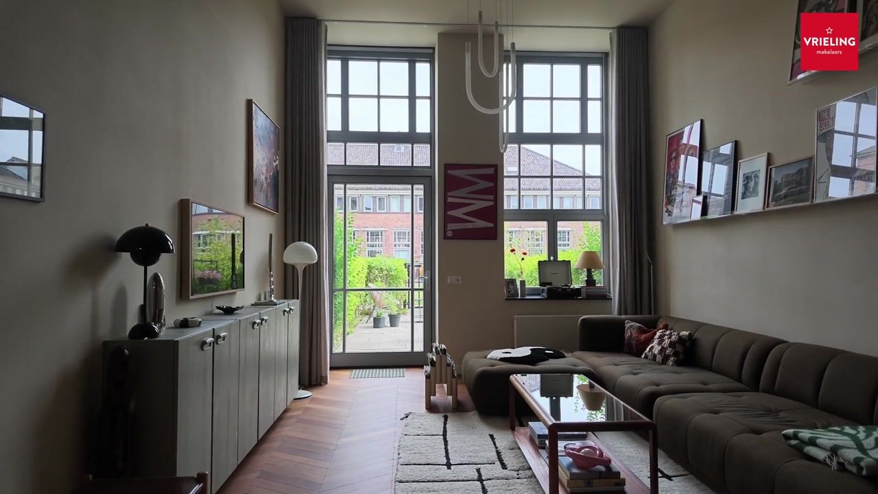 Video of Frits Touwstraat 20
