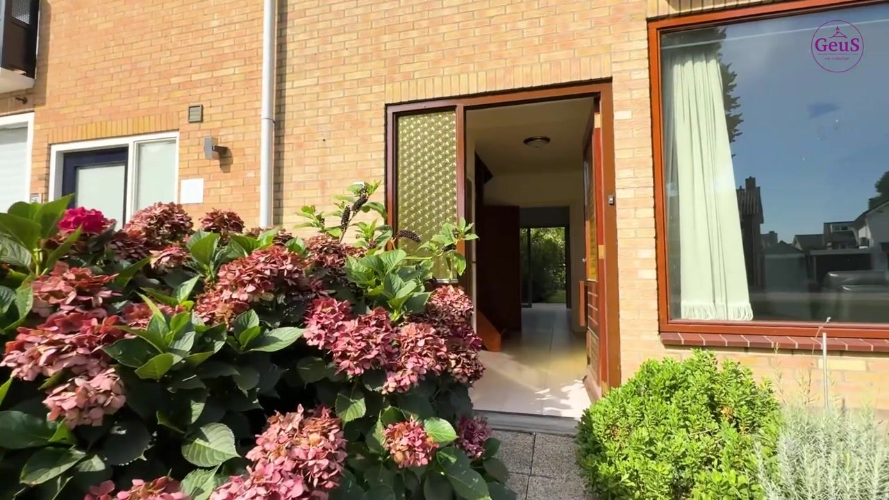 Video van Marijkestraat 17