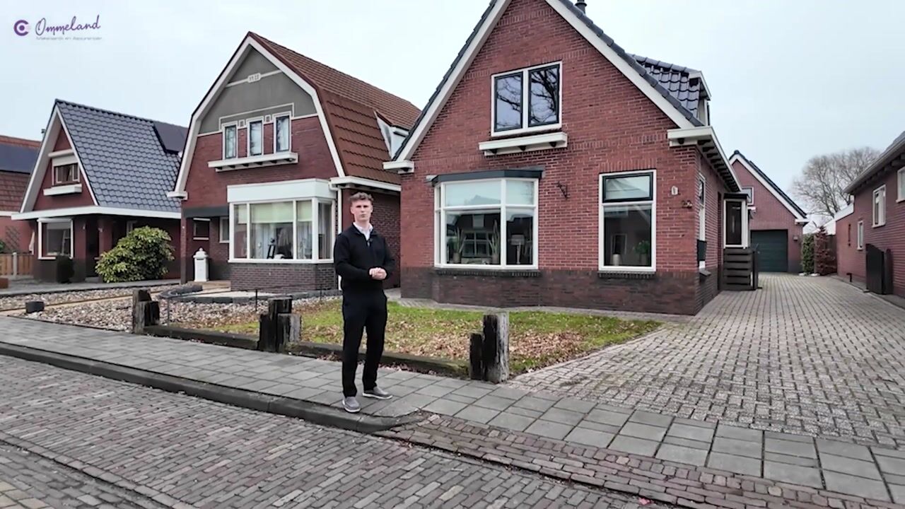 Video van Zuidwendingerweg 22