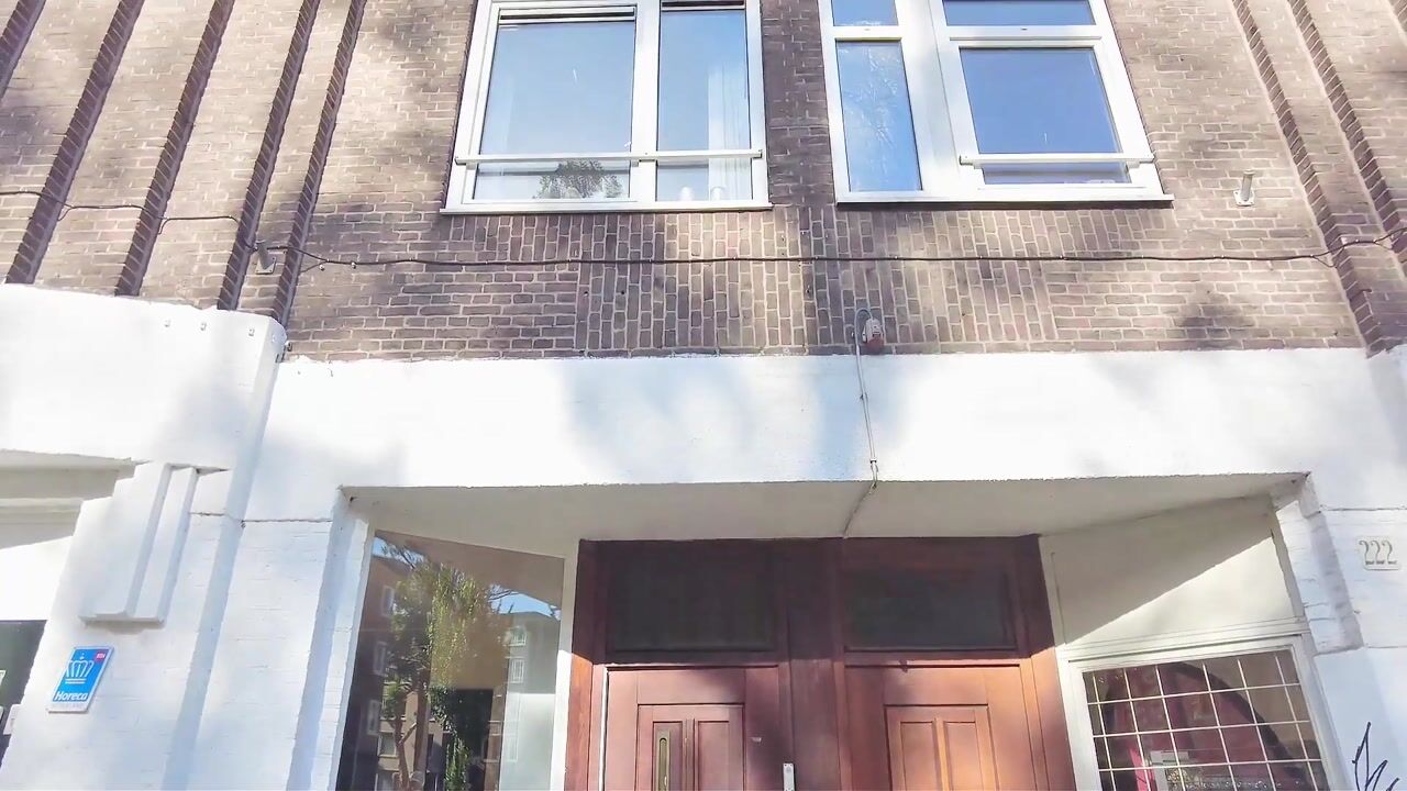 Video van Van Woustraat 224-2