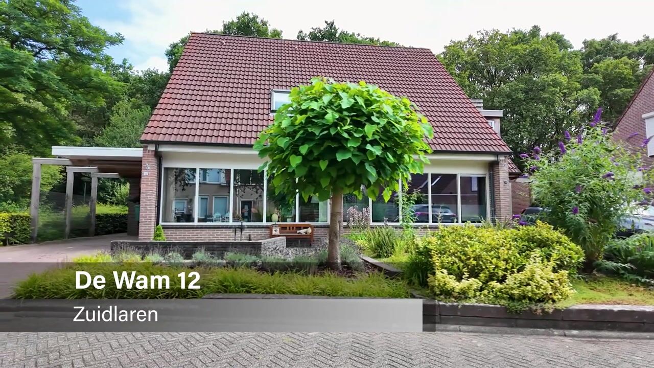 Video van de Wam 12
