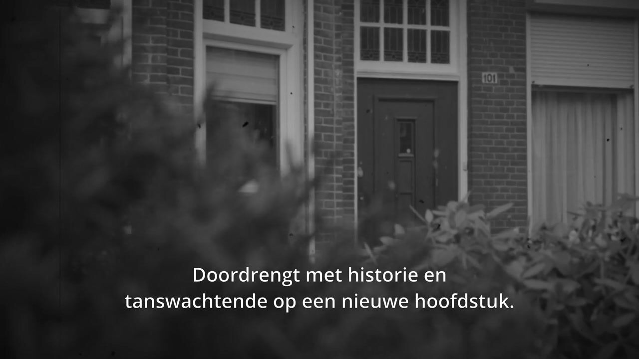 Video of Lipperkerkstraat 101