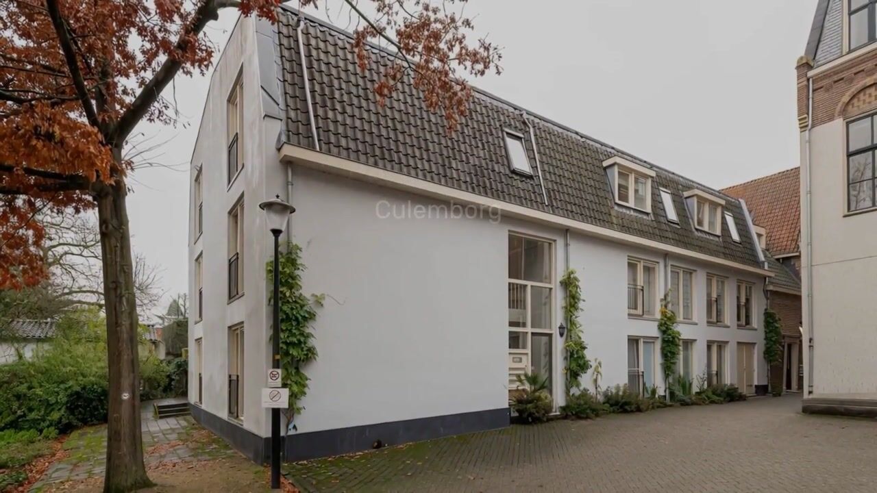 Video van Ridderstraat 184-B