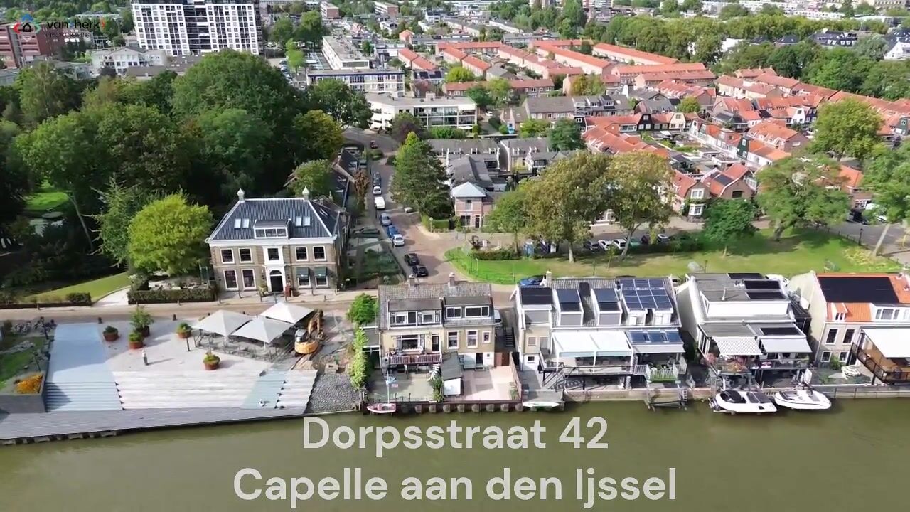 Bekijk video van Dorpsstraat 42