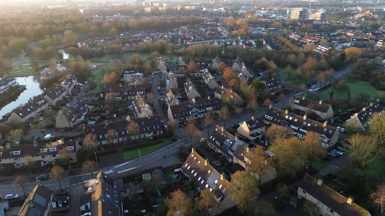 Video van Laan van Brussel 86