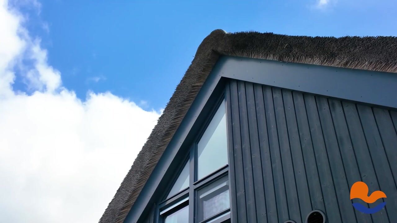 Video van De Burd 25-B005