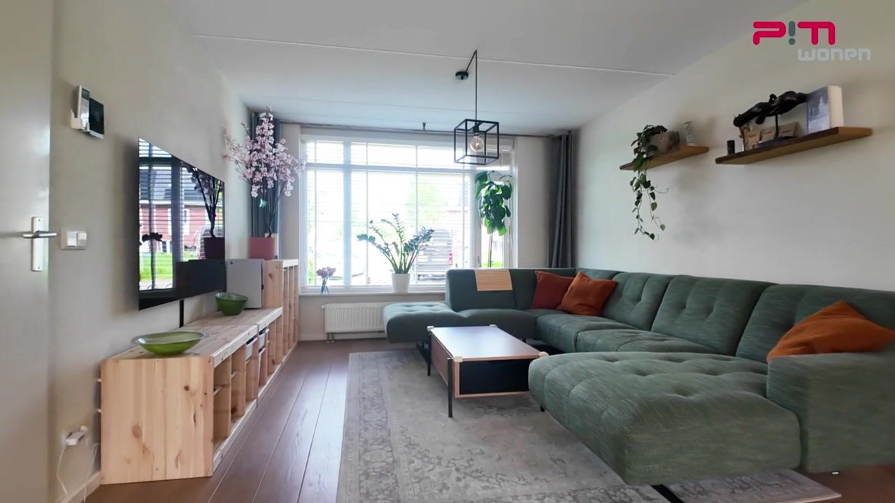 Video van Kalkhovensingel 36