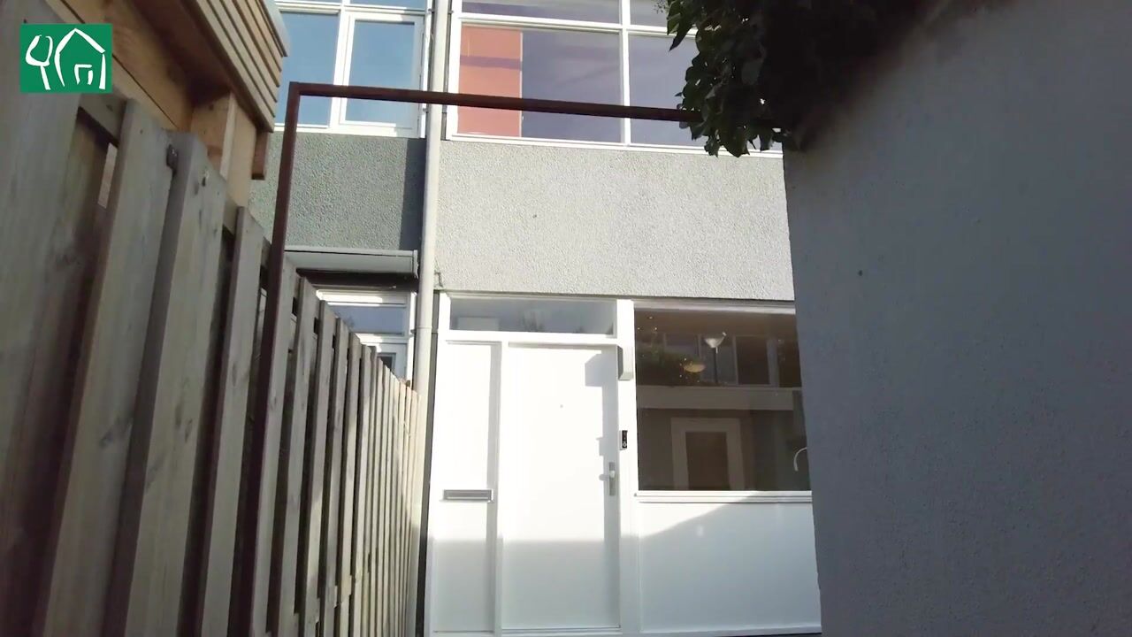 Video of Waleweinlaan 88