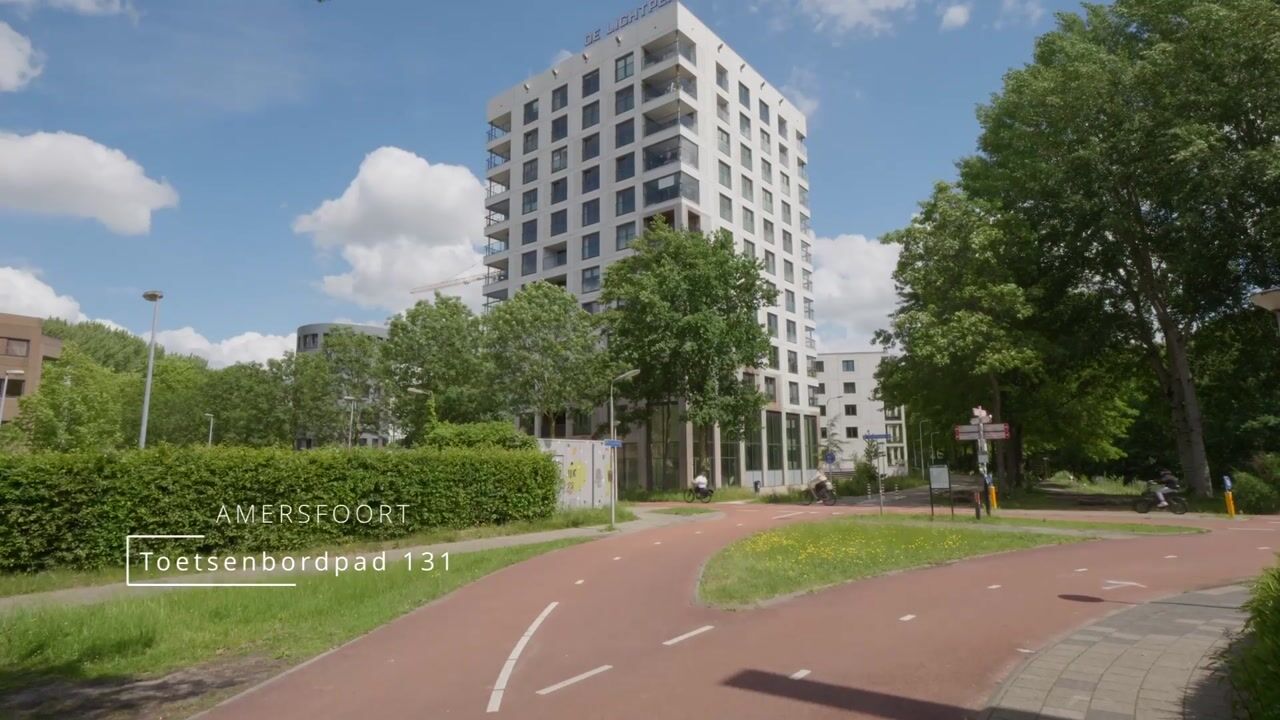 Video van Toetsenbordpad 131