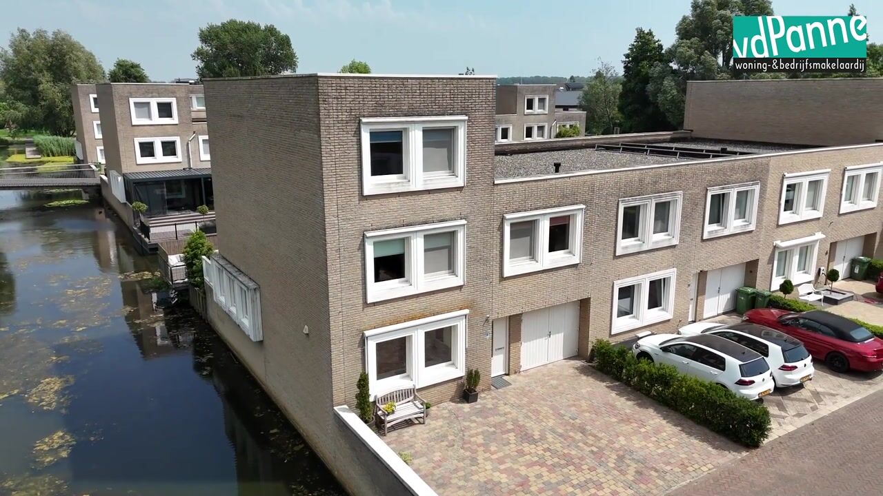 Video of Jef Laststraat 2