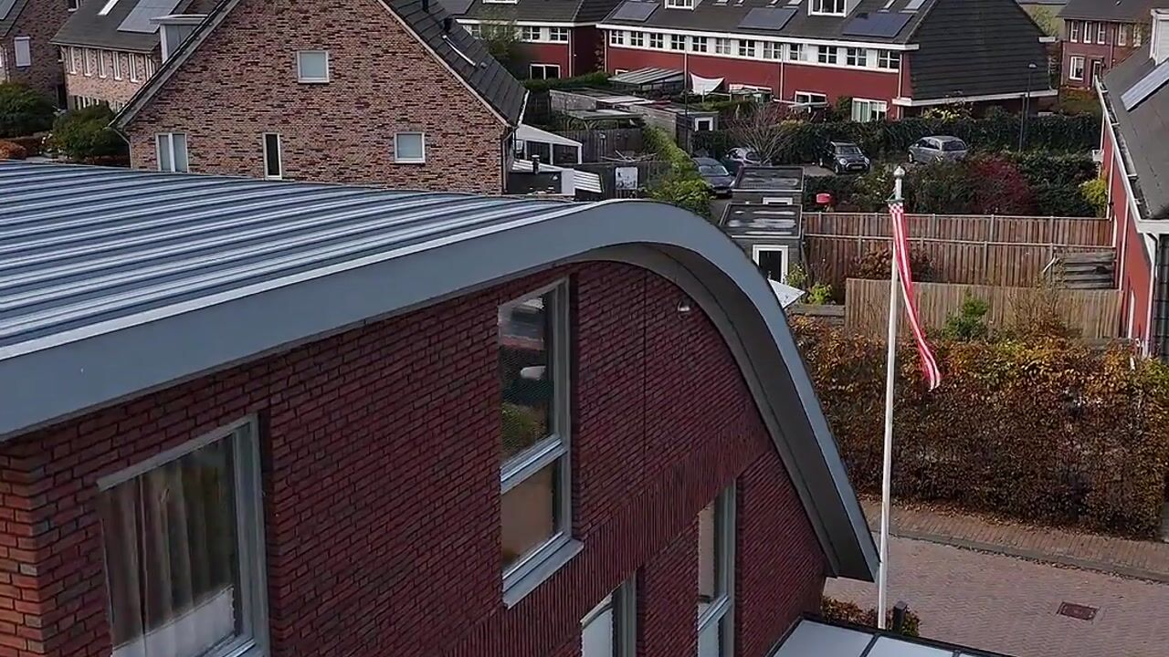 Video van Hinderdam 92