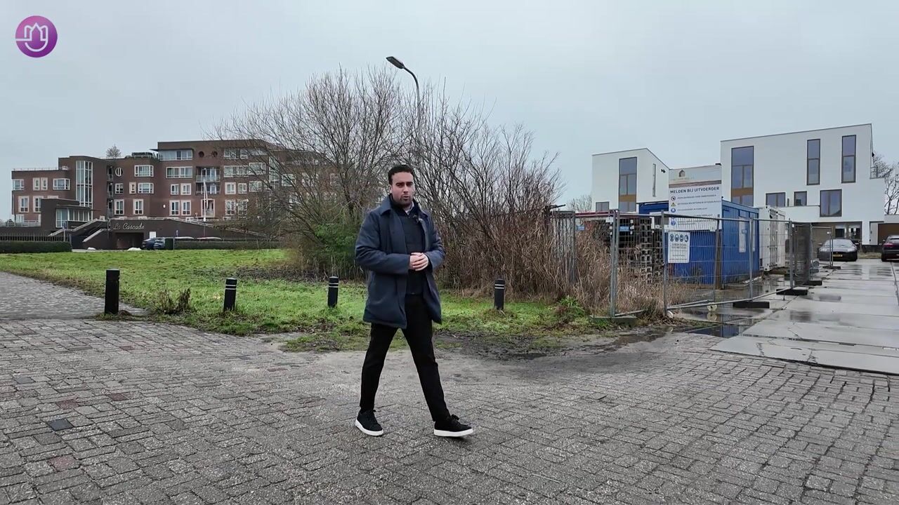 Video van Grevelingstraat 72