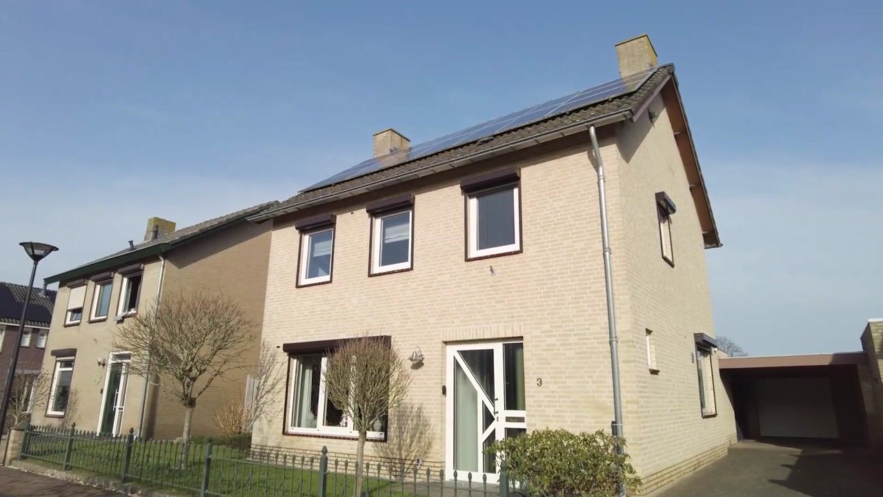 Video of Alexanderstraat 3