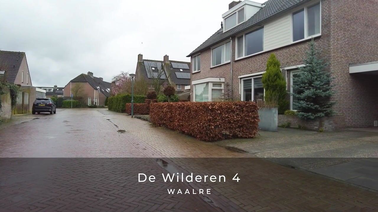Video of De Wilderen 4