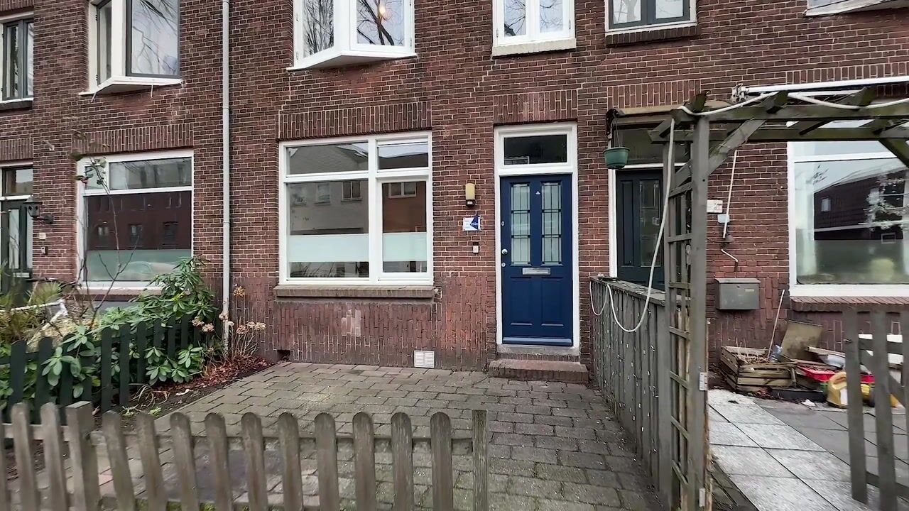 Video van Oostzijde 252-C