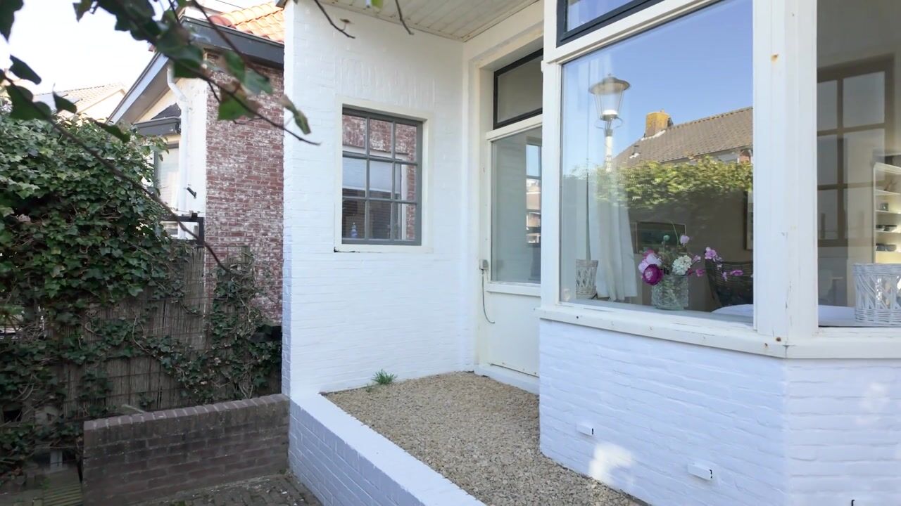 Video van Oosterparkstraat 23