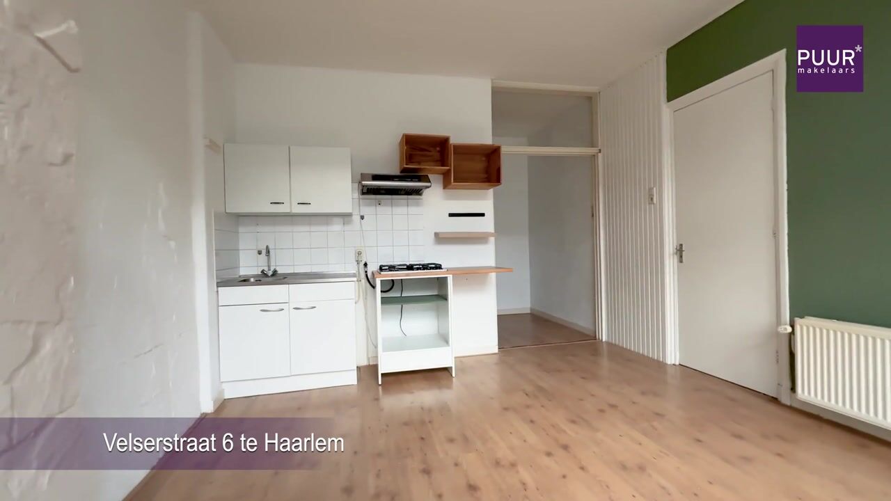 Video van Velserstraat 6