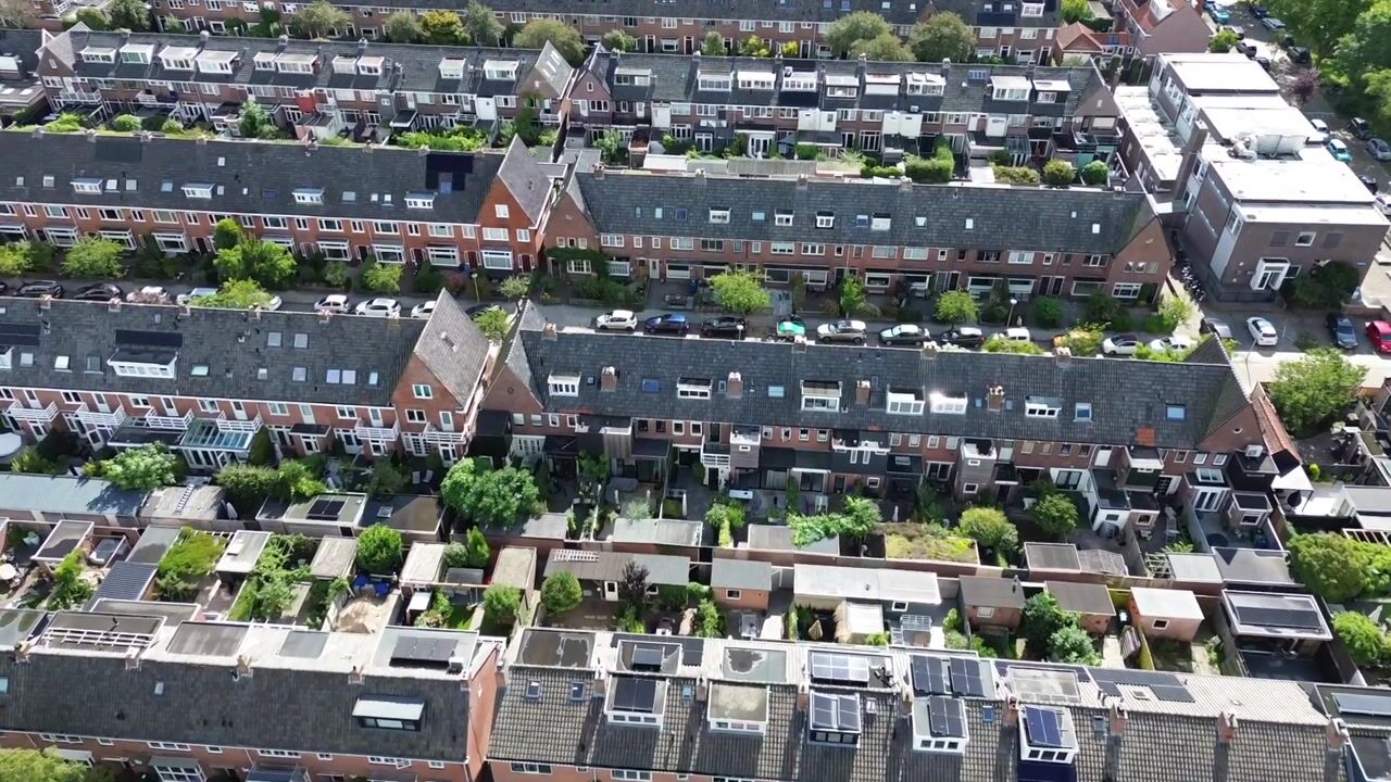 Video van Frans Halsstraat 31