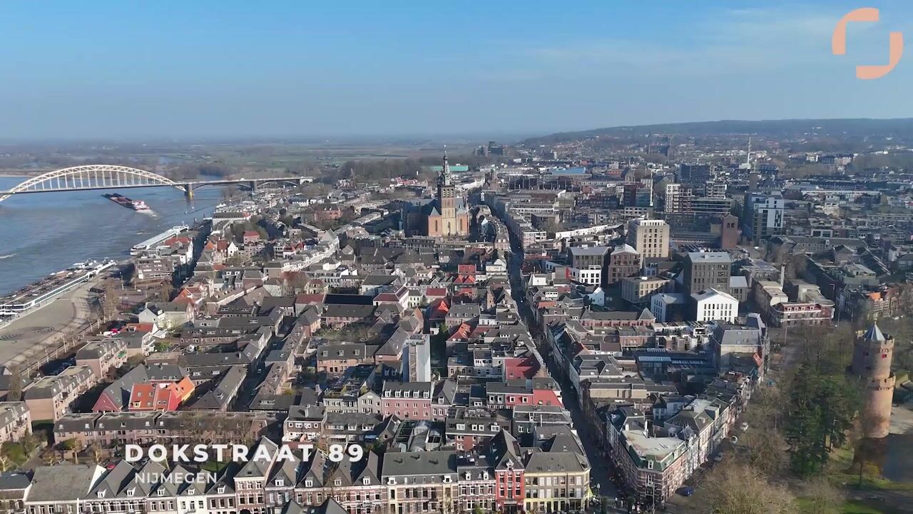 Video of Dokstraat 89