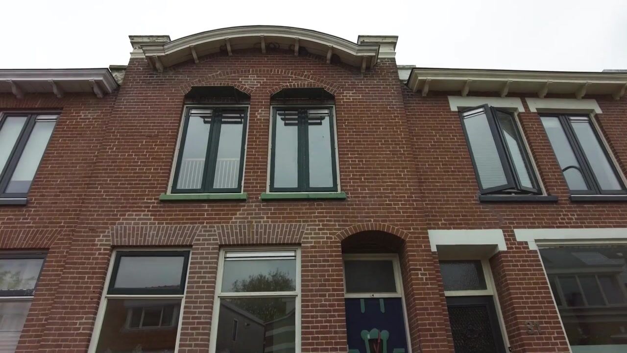 Video van Lagestraat 29