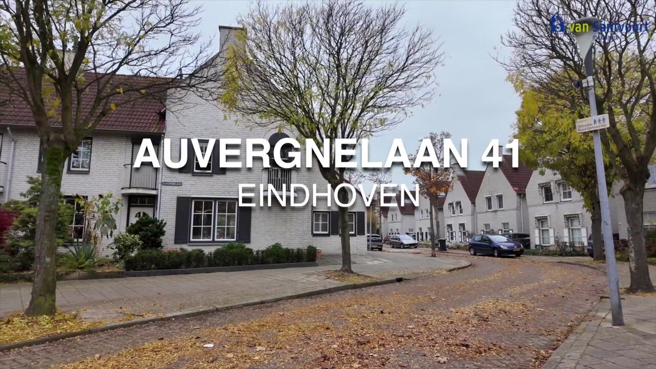 Bekijk video van Auvergnelaan 41