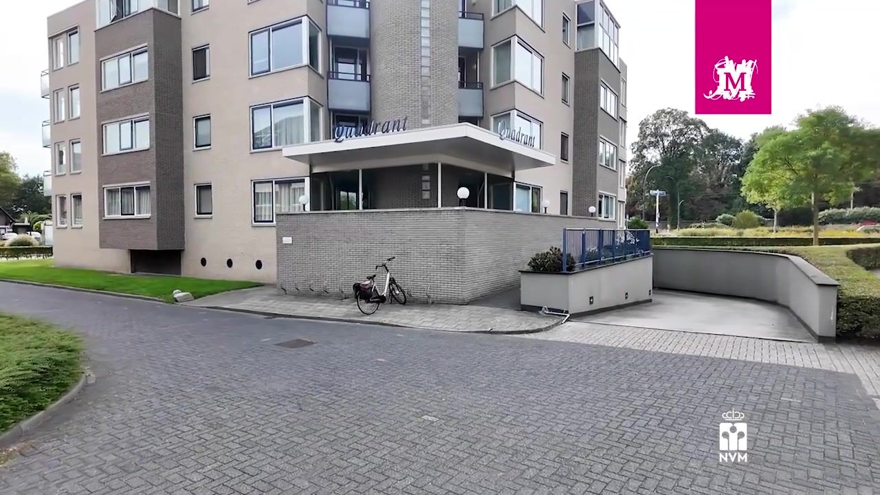 Video van Verzetsplein 24