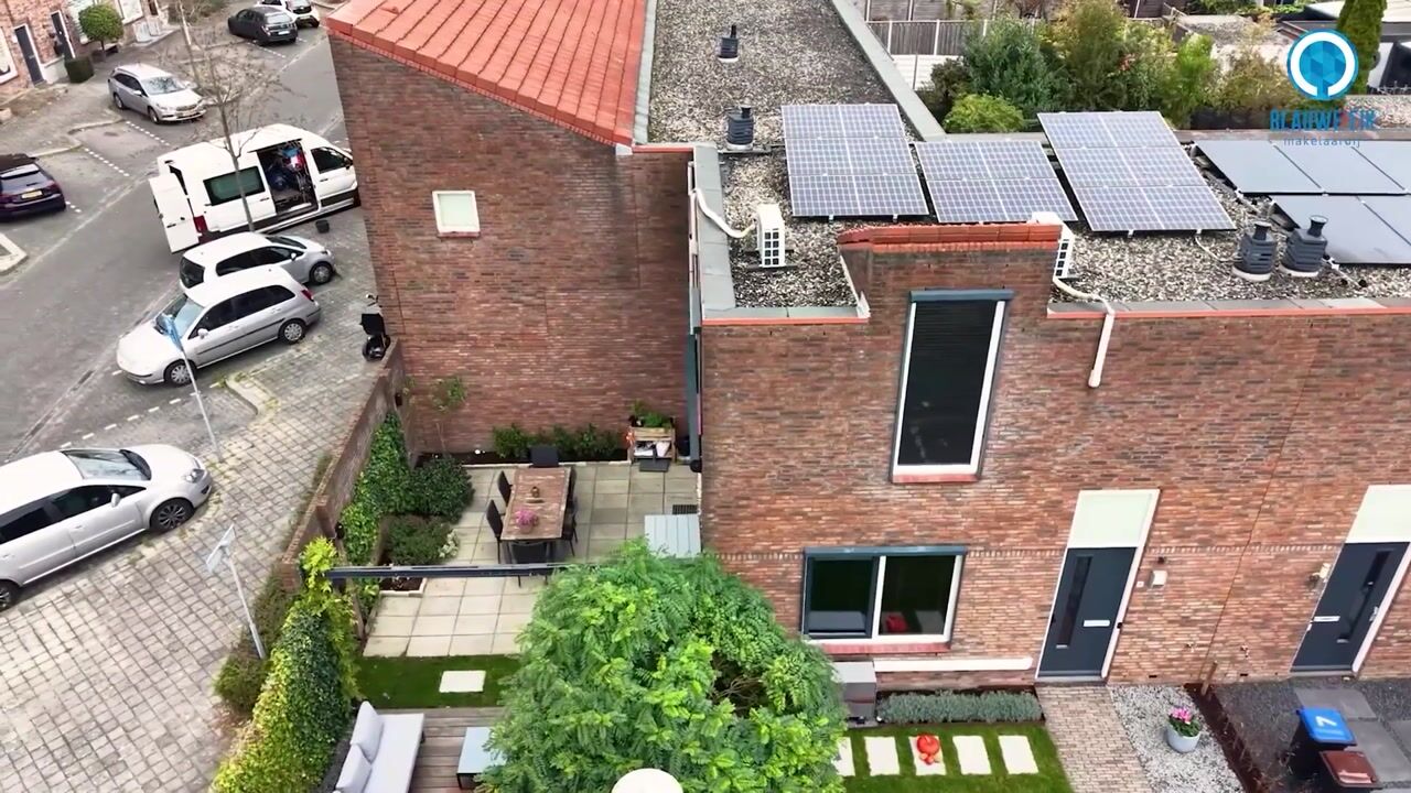 Video of Zevenblad 9