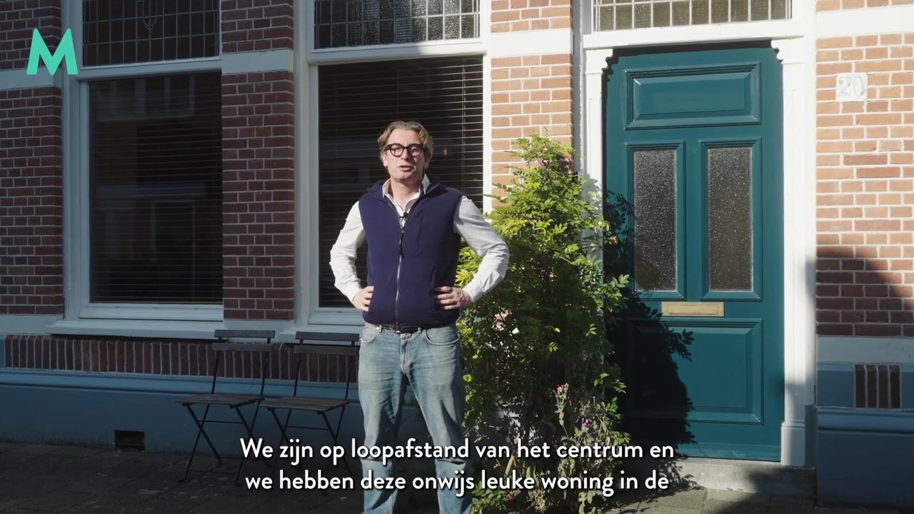 Video van Ampzingstraat 20