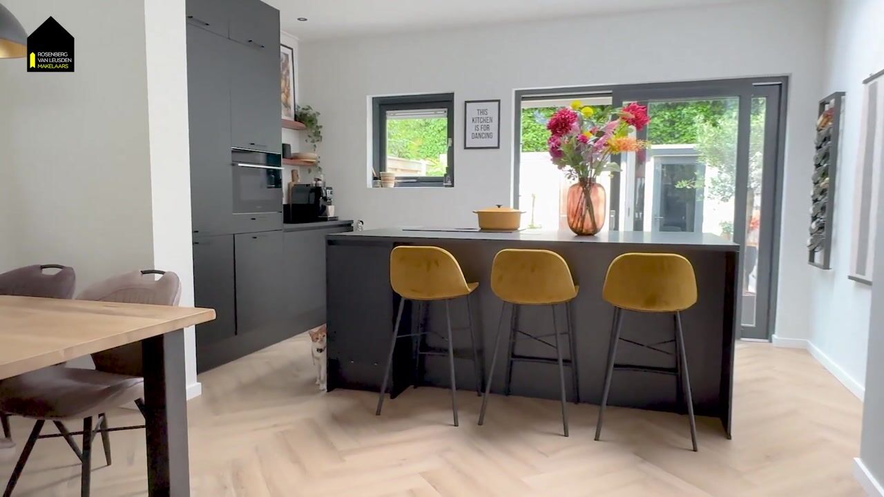 Video of Fregatstraat 3