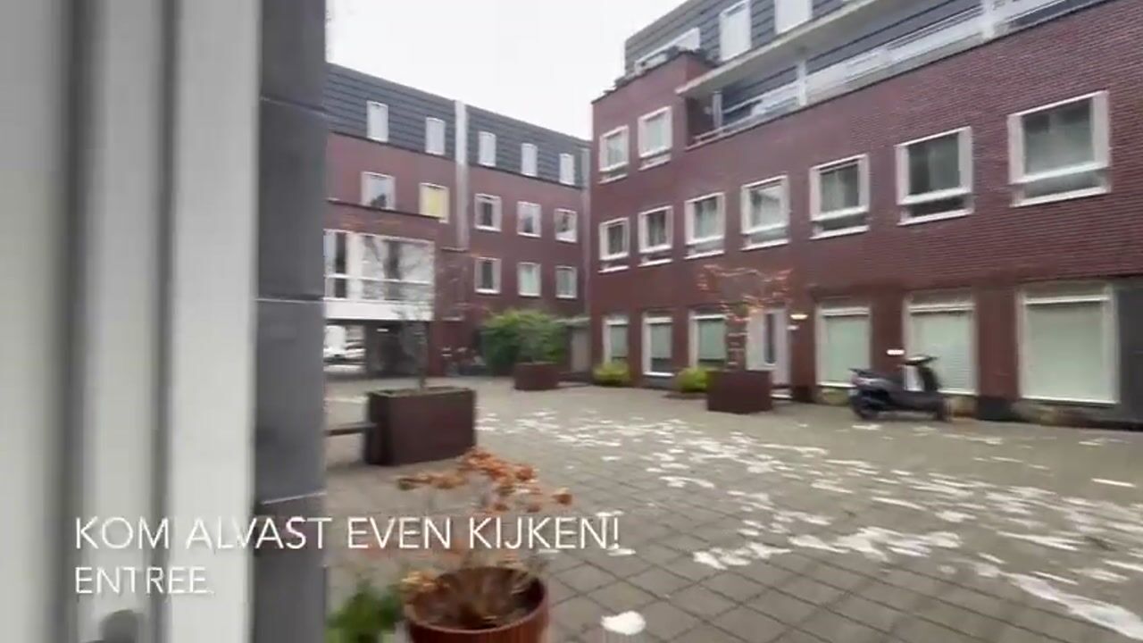 Video van Gheert van Calcarplein 69