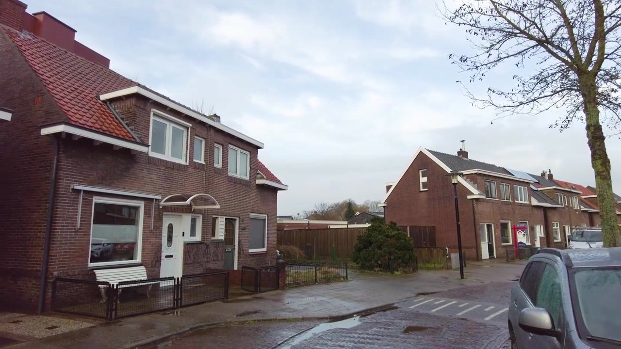 Video van Zonstraat 24