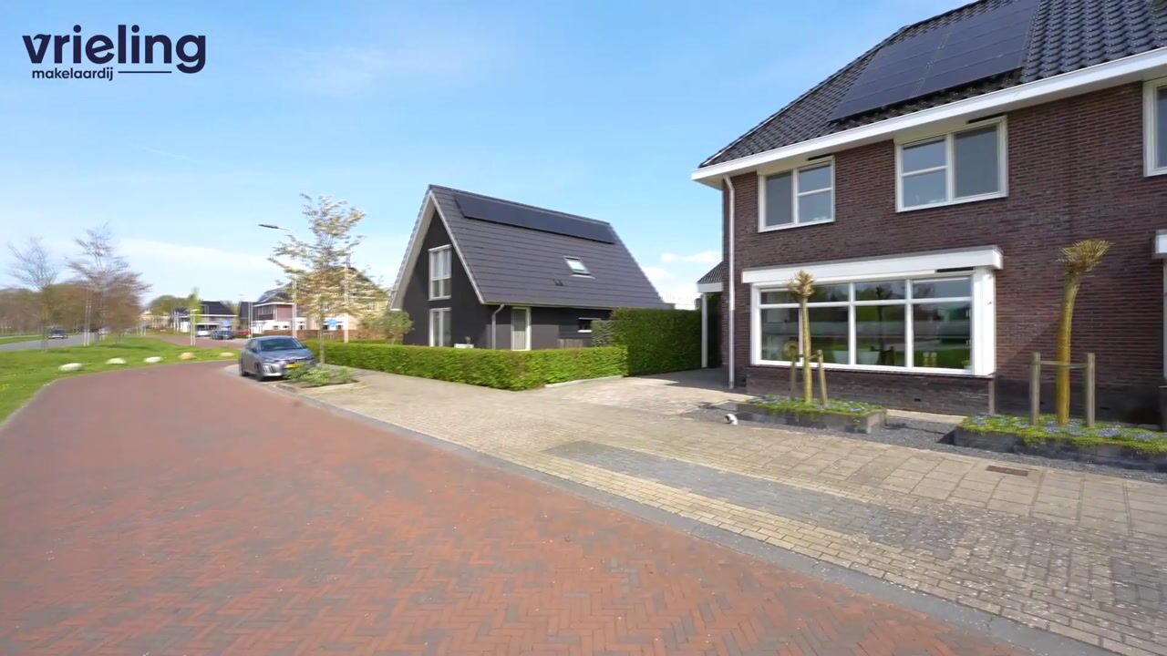 Video van Weenerwerf 28