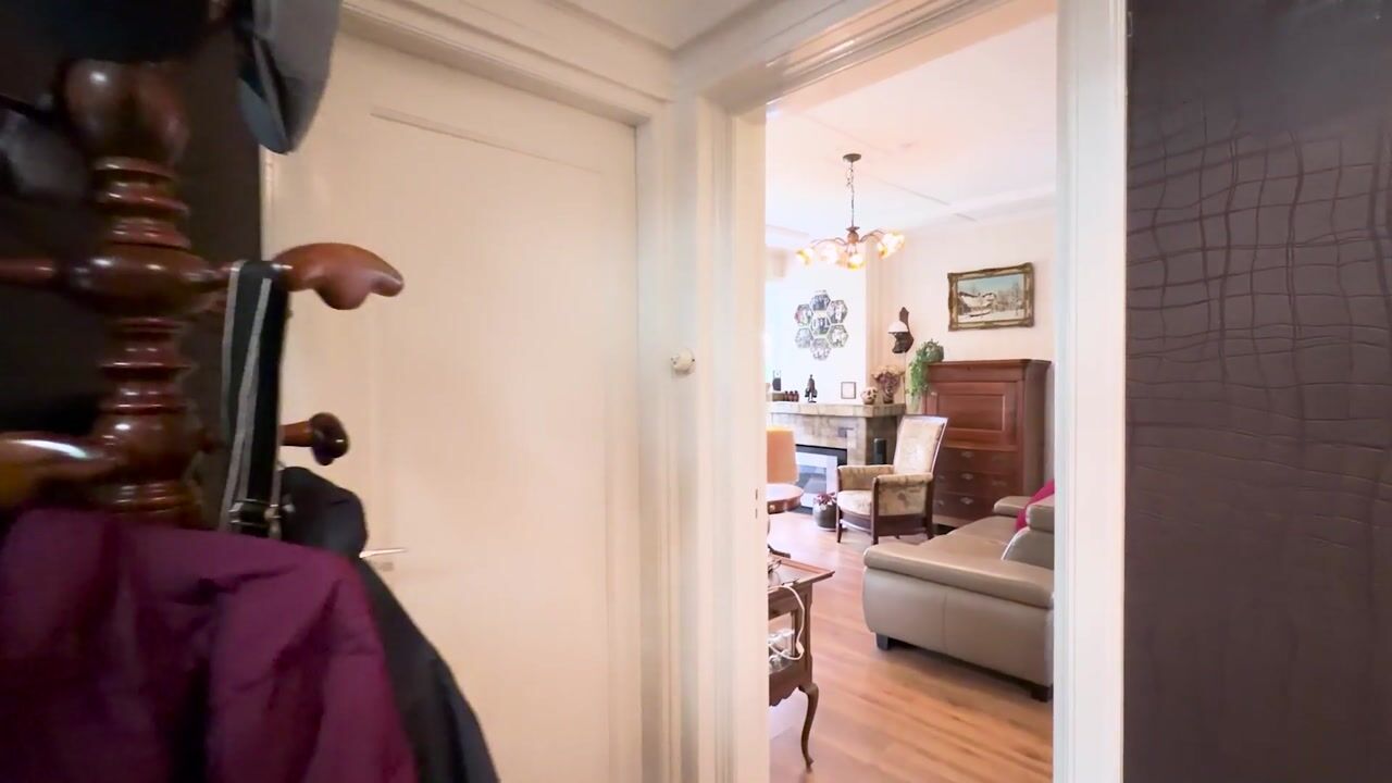 Video van Oostdijk 43