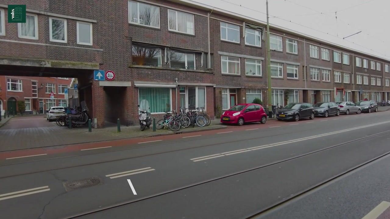 Video van Jurriaan Kokstraat 198