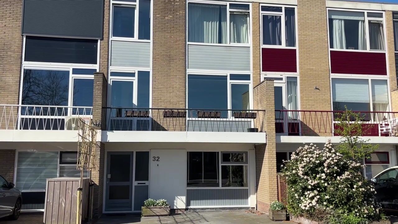 Video of Doetinchemsestraat 32