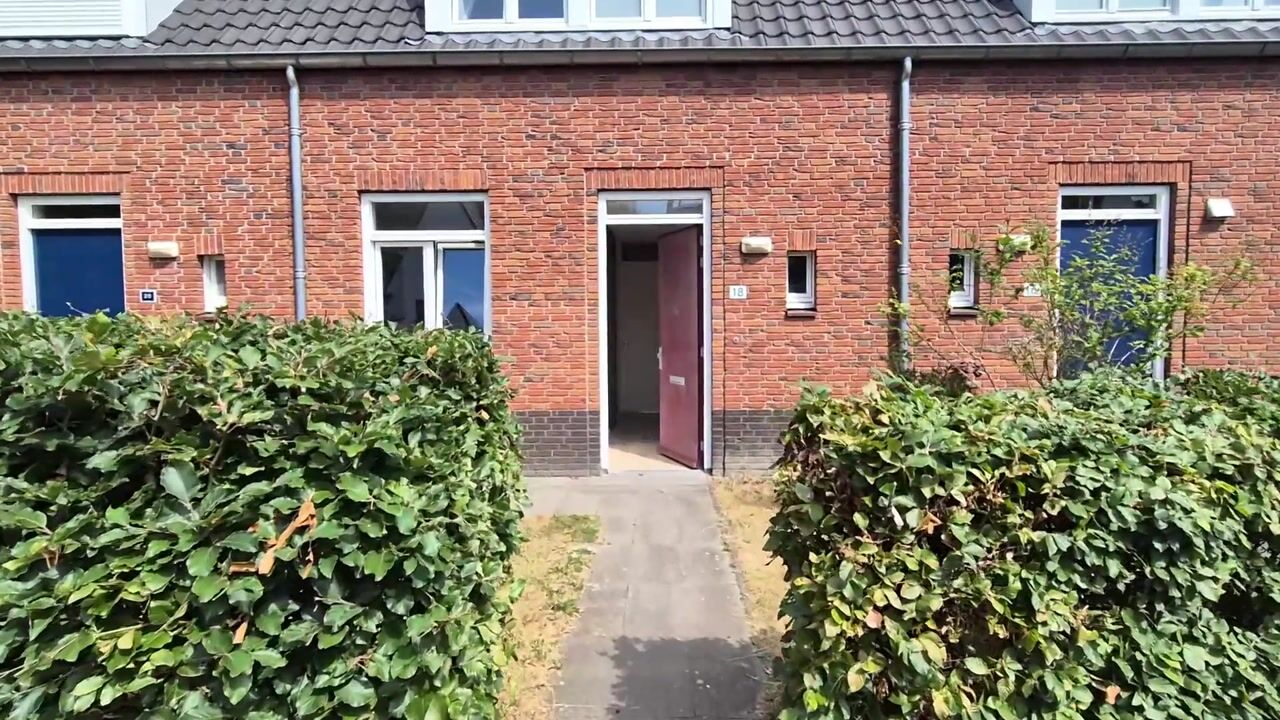 Video van Cederstraat 18