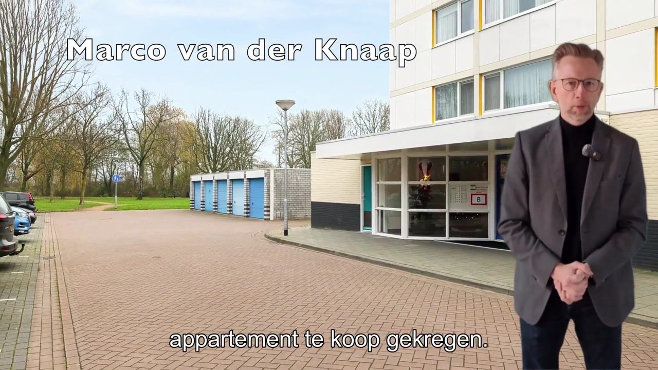 Bekijk video van Wilgenstraat 2