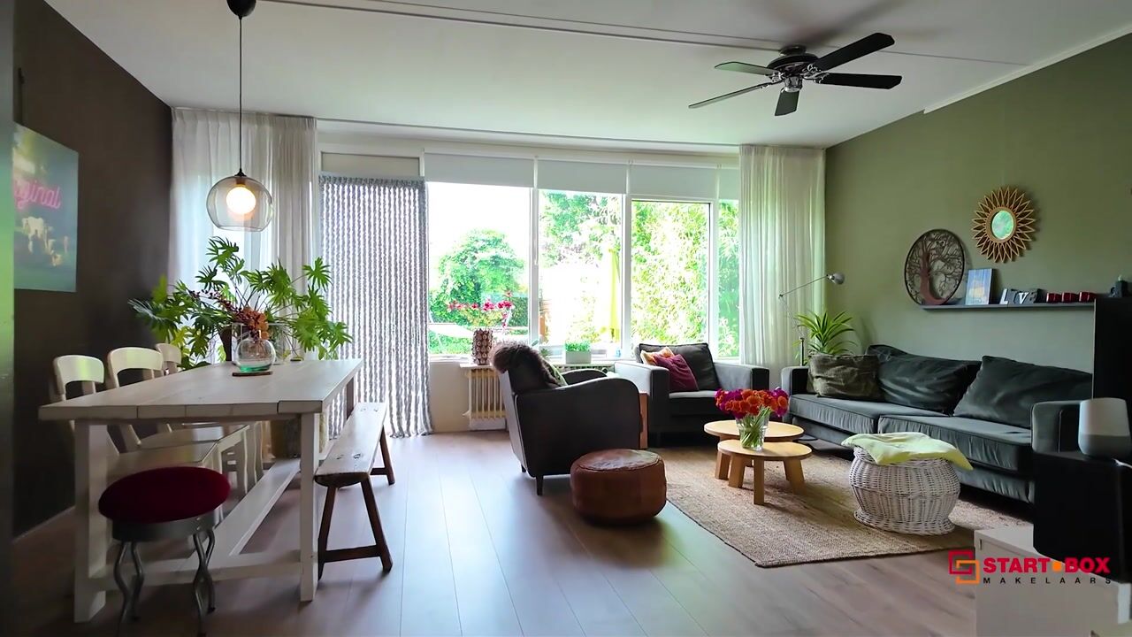 Video van Balingerbrink 302
