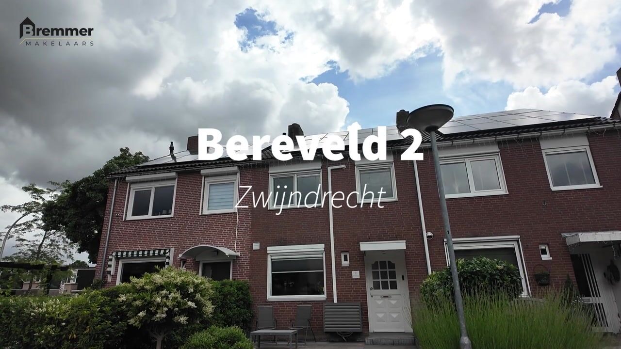 Video van Bereveld 2